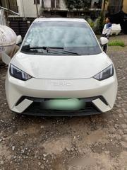 BYD Seagull 2024 for sale