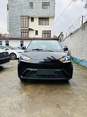 New BYD Seagull 2024 Black for sale