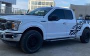 Ford F-150 XL 4x2 SuperCrew Cab Styleside 5.5 ft. box 145 in. WB 2020 for sale