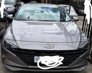 Hyundai Elantra 2021 for sale
