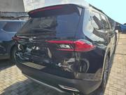 New Toyota Grand Highlander Hybrid 2025 Matt Black for sale