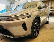 New BYD Seal DM-i 2025 Gold for sale