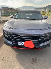 Jetour Dashing 2023 Gray for sale