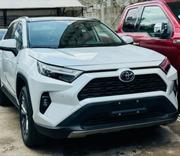 New Toyota RAV4 2024 Ivory for sale