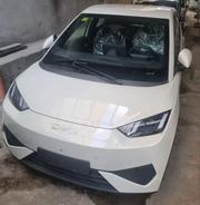 New BYD Seagull 2025 Ivory for sale