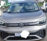 Volkswagen ID.6 2022 for sale