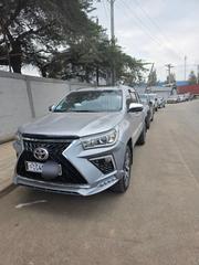 Toyota Hilux 2020 Silver for sale