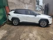 Toyota RAV4 2020 White for sale