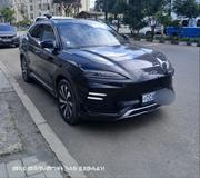 BYD Song Plus 2023 Gray for sale