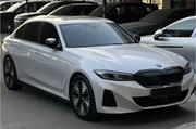 New BMW i3 2025 Ivory for sale