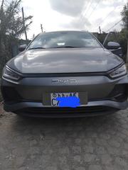 BYD E2 43 kWh 94 hp FWD 2024 Gray for sale