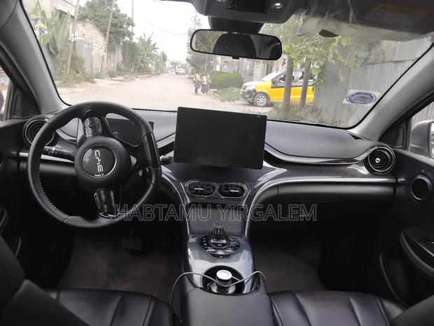 BYD E2 43 kWh 94 hp FWD 2024 Gray
