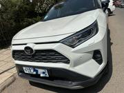 Toyota RAV4 2020 White for sale