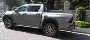 Toyota Hilux 2019 Gray for sale