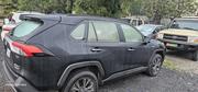Toyota RAV4 Hybrid 2024 Matt Black for sale