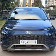 Hyundai Bayon 2022 Matt Black for sale