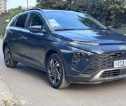 Hyundai Bayon 2022 Gray for sale