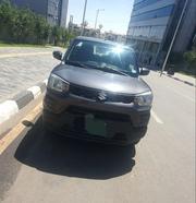 Suzuki S-Presso 2021 Black for sale