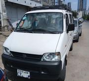 New Suzuki Eeco 2024 White for sale