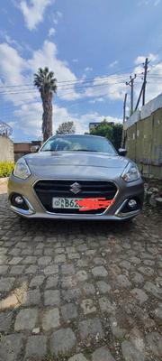 Suzuki Dzire 2022 Silver for sale