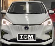 Changan BenBen E-Star 2023 White for sale