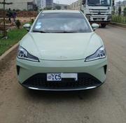 Hozon Neta Aya 2024 Green for sale
