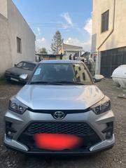 Toyota Raize 1.2 FWD 2023 Silver for sale