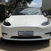 Tesla Model Y 2023 White for sale