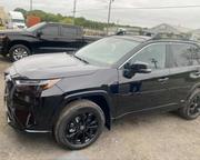 New Toyota RAV4 Hybrid 2025 for sale
