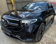 New Mercedes-Benz EQC EQC400 4MATIC 2023 Black for sale