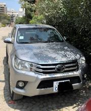 Toyota Hilux Revo Single Cab Deisel 2.4 RWD 2019 Silver for sale