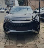 New BYD Song L DM-i 2025 Matt Black for sale