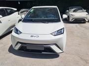 New BYD Seagull 2025 Ivory for sale
