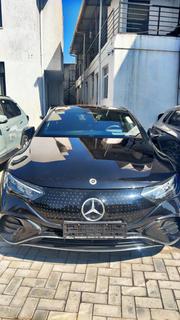 New Mercedes-Benz EQE 2024 Black for sale