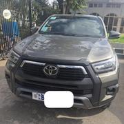 Toyota Hilux 2021 for sale