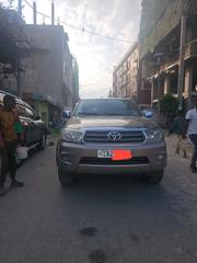 Toyota Fortuner 2.7 AWD 2011 Brown for sale