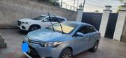 Toyota Yaris L Hatchback 5dr 2014 Blue for sale