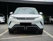 New BYD Yuan Up 2025 White for sale