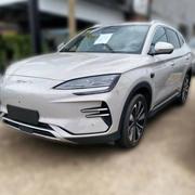New BYD Song Plus 2025 White for sale
