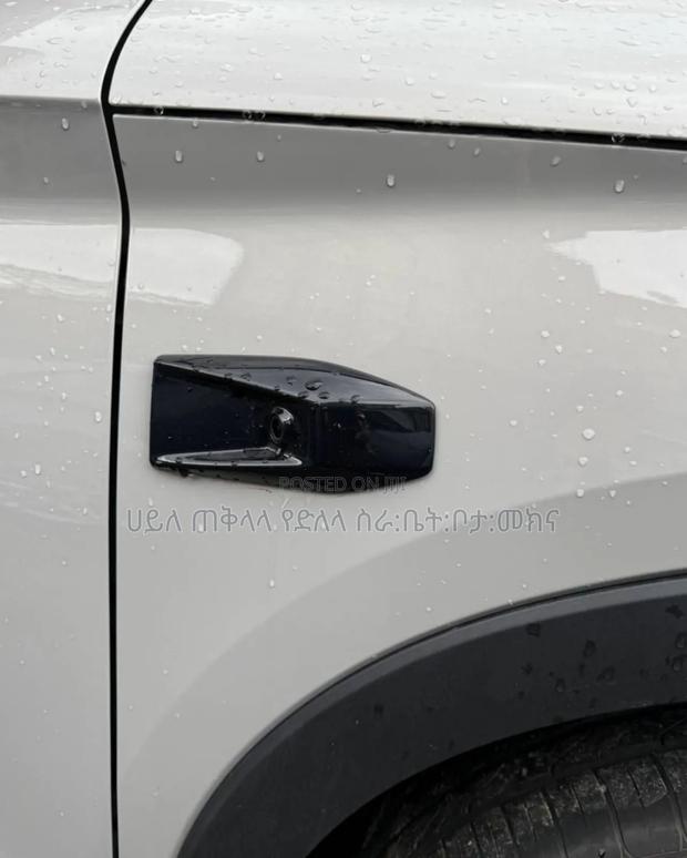 New BYD Song Plus DM-i 2025 Gold