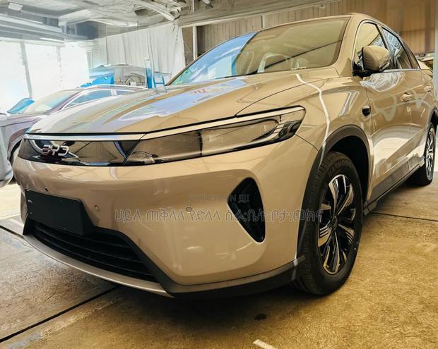 New BYD Seal DM-i 2025 Purple