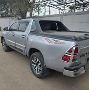 Toyota Hilux Revo Double Cab Deisel 2.4 AWD 2019 for sale