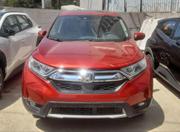 Honda CR-V 2018 Burgundy for sale
