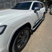 Toyota Land Cruiser 2023 for sale