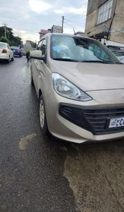 Hyundai Atos 2022 Gold for sale