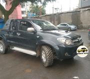 Toyota Hilux 2.5 D-4D Extra Cab 2008 for sale