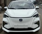 New Changan BenBen E-Star 2023 White for sale