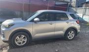 Toyota Raize 1.2 FWD 2023 Silver for sale