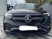 Mercedes-Benz EQC EQC400 4MATIC 2023 Black for sale