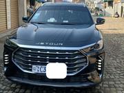 Jetour X70 Plus 2023 Black for sale
